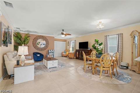 2135 Pigeon Plum Way, North Fort Myers FL - photo 6 of 39
