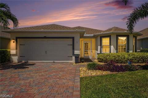 2135 Pigeon Plum Way, North Fort Myers FL - photo 8 of 39