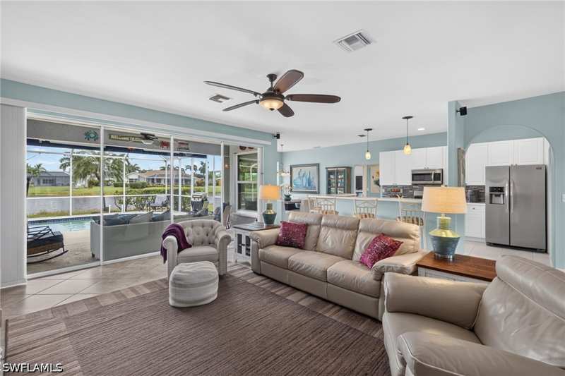 3 bedroom SingleFamilyResidence at 23410 Olde Meadowbrook Cir, Meadowbrook, Estero — photo 1