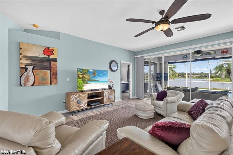 3 bedroom SingleFamilyResidence at 23410 Olde Meadowbrook Cir, Meadowbrook, Estero — photo 3