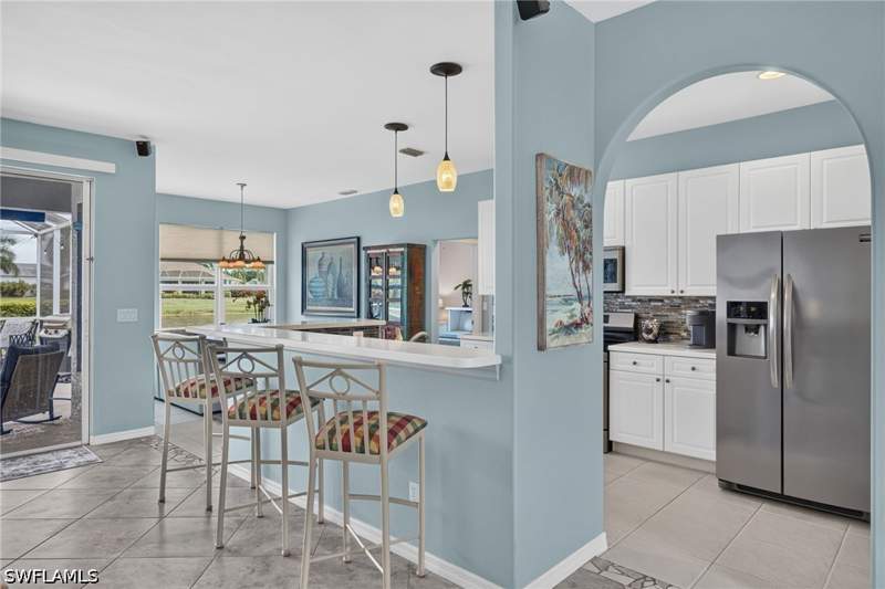 3 bedroom SingleFamilyResidence at 23410 Olde Meadowbrook Cir, Meadowbrook, Estero — photo 4