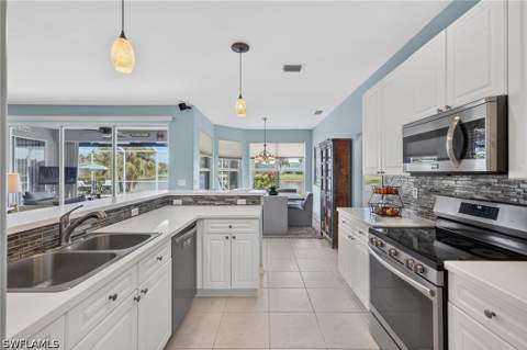 23410 Olde Meadowbrook Cir, Estero FL - photo 7 of 42
