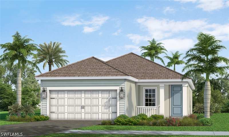 3 bedroom SingleFamilyResidence at 4467 Centaurus Cir, Skysail, Naples — photo 1