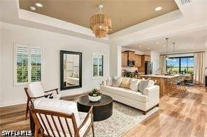 3 bedroom SingleFamilyResidence at 4467 Centaurus Cir, Skysail, Naples — photo 2