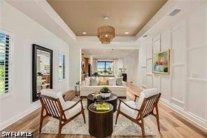 3 bedroom SingleFamilyResidence at 4467 Centaurus Cir, Skysail, Naples — photo 3