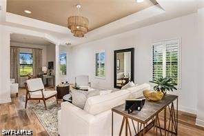 3 bedroom SingleFamilyResidence at 4467 Centaurus Cir, Skysail, Naples — photo 4