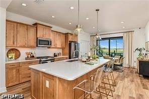 3 bedroom SingleFamilyResidence at 4467 Centaurus Cir, Skysail, Naples — photo 5