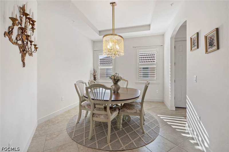 3 bedroom Condominium at 10251 Glastonbury Cir 201, Somerset, Fort Myers — photo 5