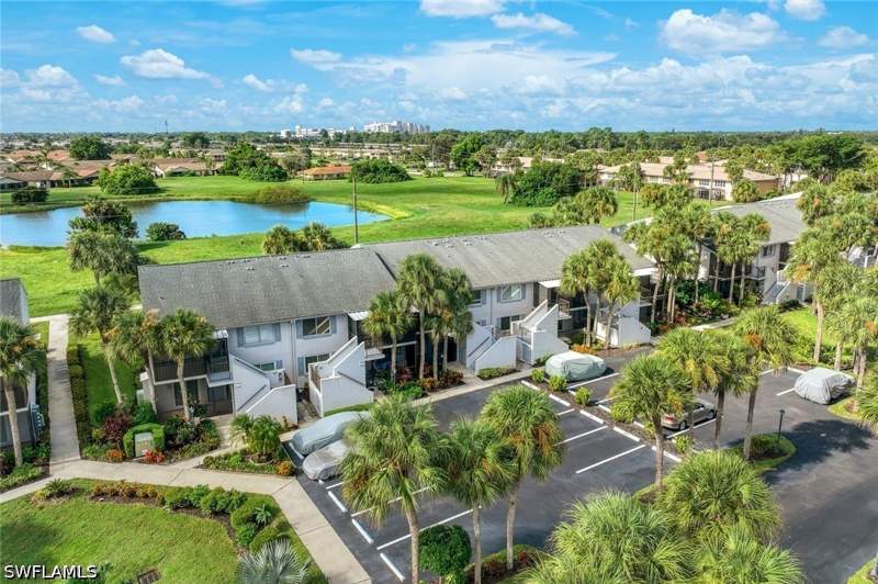 2 bedroom Condominium at 4038 Northlight Dr 1506, Winterpark, Naples — photo 2