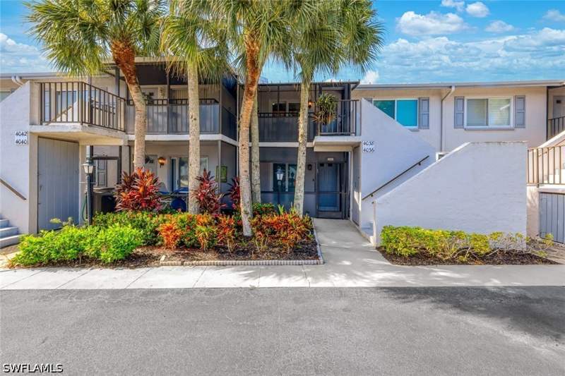 2 bedroom Condominium at 4038 Northlight Dr 1506, Winterpark, Naples — photo 3