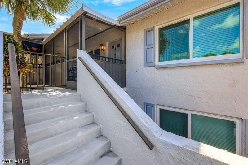 2 bedroom Condominium at 4038 Northlight Dr 1506, Winterpark, Naples — photo 4