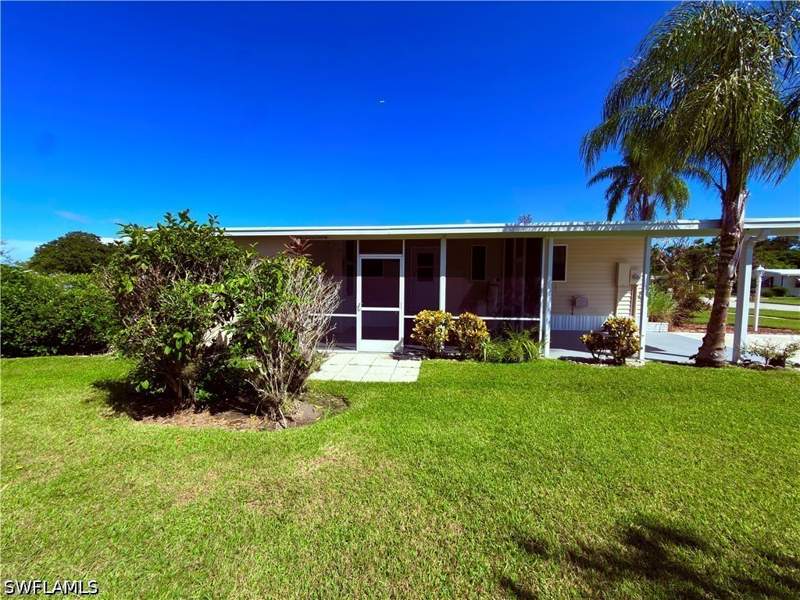 2 bedroom ManufacturedHome at 115 Calais Ct, Riviera Golf Estates, Naples — photo 4