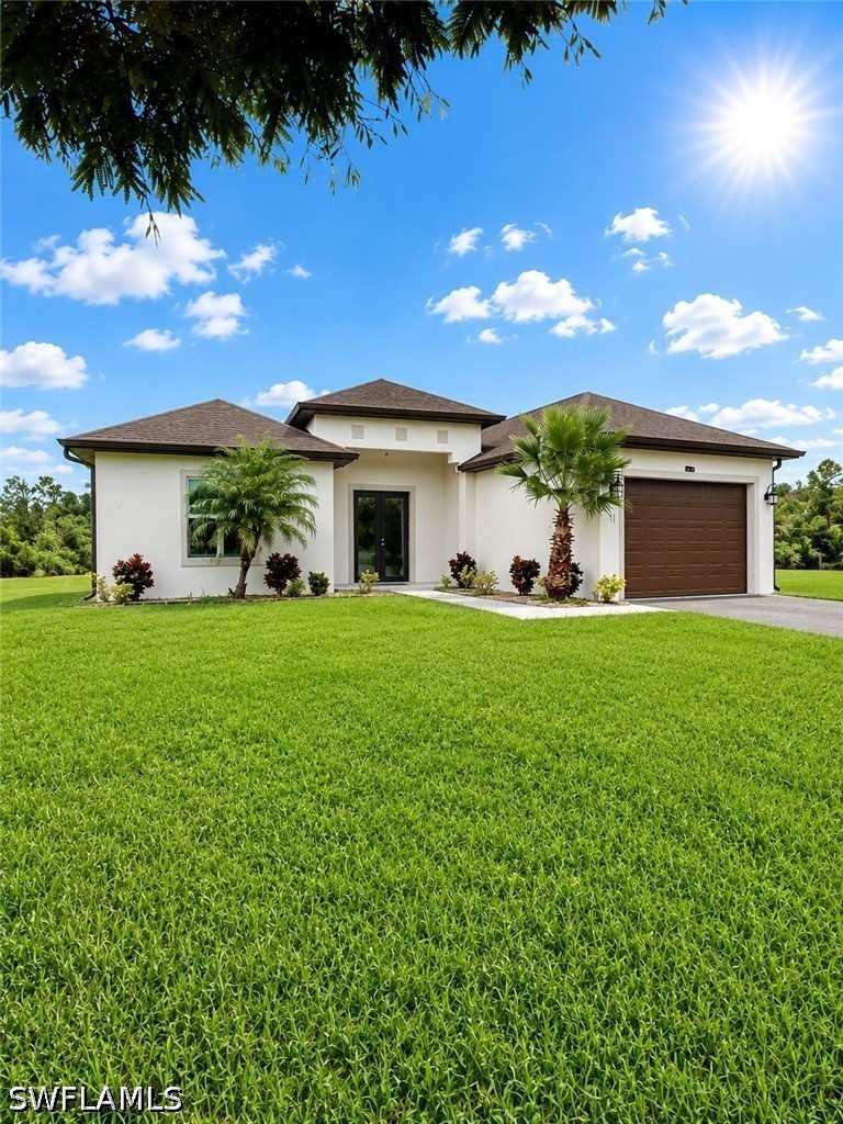 3 bedroom SingleFamilyResidence at 3711 43rd Ave NE, Golden Gate Estates, Naples — photo 1