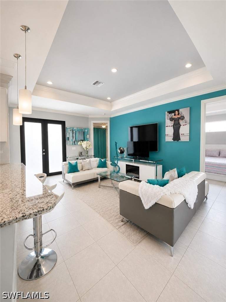 3 bedroom SingleFamilyResidence at 3711 43rd Ave NE, Golden Gate Estates, Naples — photo 4