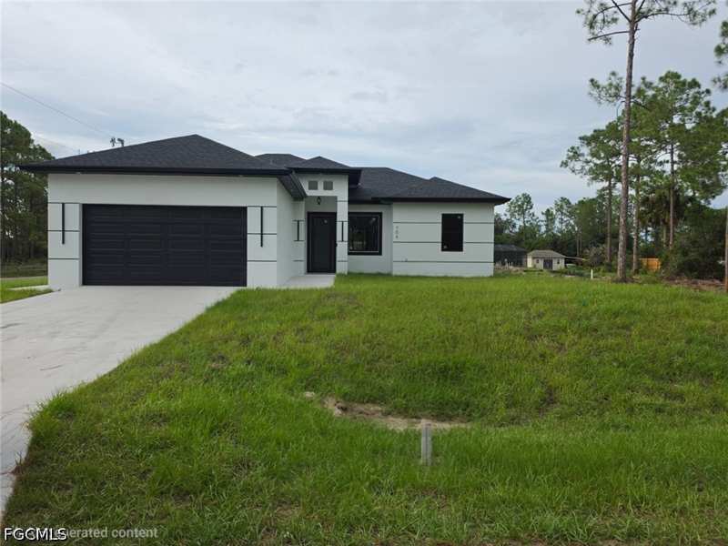 3 bedroom SingleFamilyResidence at 706 W 11th St, Lehigh Acres, Lehigh Acres — photo 1