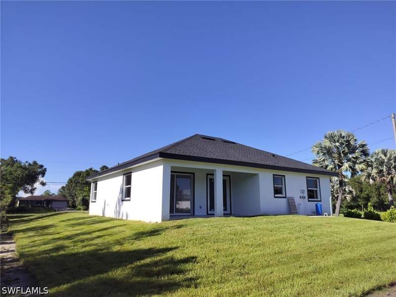 3 bedroom SingleFamilyResidence at 4369 54th Ave NE, Golden Gate Estates, Naples — photo 5
