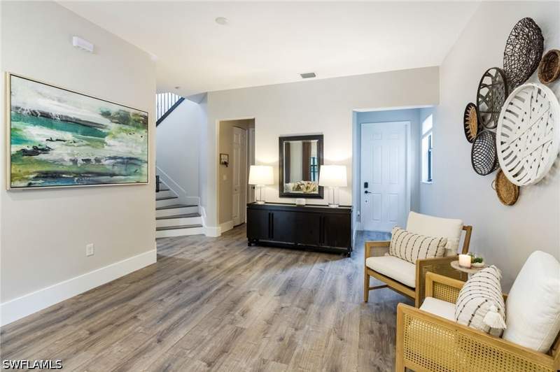 3 bedroom SingleFamilyResidence at 8785 Madrid Cir, Fronterra, Naples — photo 4