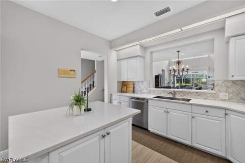 3852 Clipper Cove Dr, Naples FL - photo 10 of 50