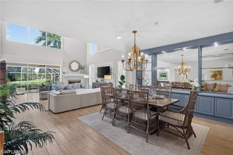 3852 Clipper Cove Dr, Naples FL - photo 12 of 50
