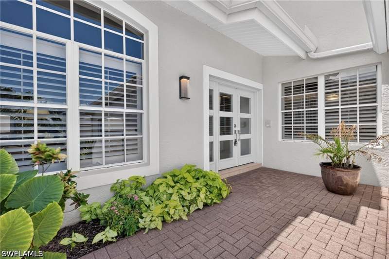 3 bedroom SingleFamilyResidence at 3852 Clipper Cove Dr, Clipper Cove, Naples — photo 3