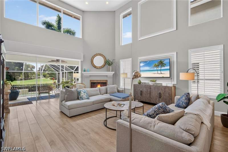 3 bedroom SingleFamilyResidence at 3852 Clipper Cove Dr, Clipper Cove, Naples — photo 4