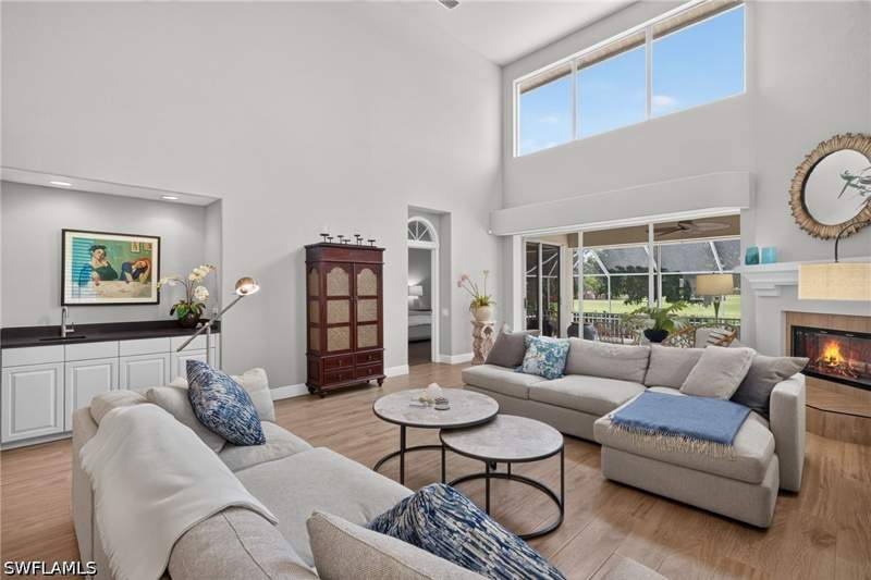 3 bedroom SingleFamilyResidence at 3852 Clipper Cove Dr, Clipper Cove, Naples — photo 5