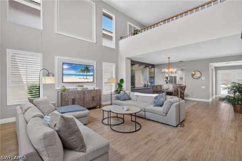 3852 Clipper Cove Dr, Naples FL - photo 6 of 50