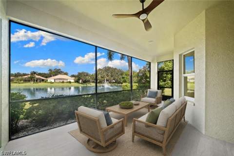 878 Vistana Cir, Naples FL - photo 7 of 42