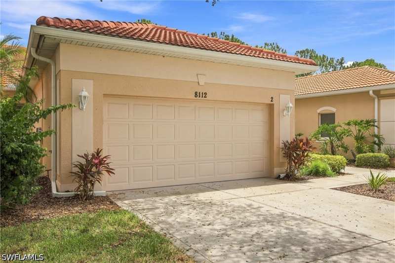 3 bedroom Condominium at 8112 Sanctuary Dr 2, The Sanctuary, Naples — photo 1