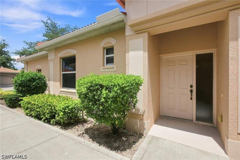 3 bedroom Condominium at 8112 Sanctuary Dr 2, The Sanctuary, Naples — photo 2