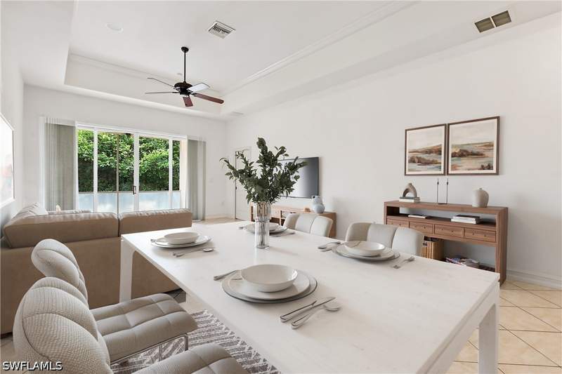 3 bedroom Condominium at 8112 Sanctuary Dr 2, The Sanctuary, Naples — photo 3
