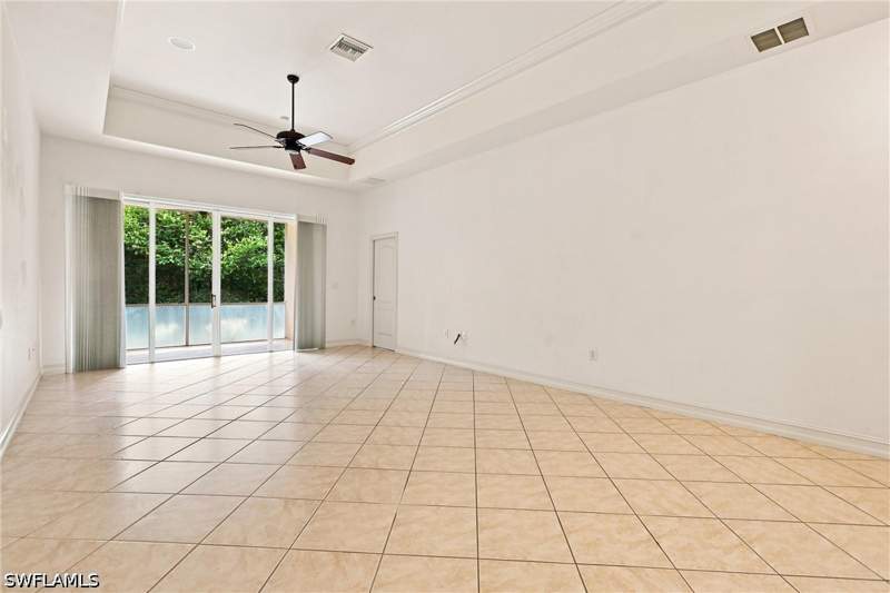 3 bedroom Condominium at 8112 Sanctuary Dr 2, The Sanctuary, Naples — photo 4