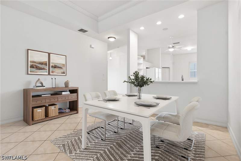 3 bedroom Condominium at 8112 Sanctuary Dr 2, The Sanctuary, Naples — photo 5