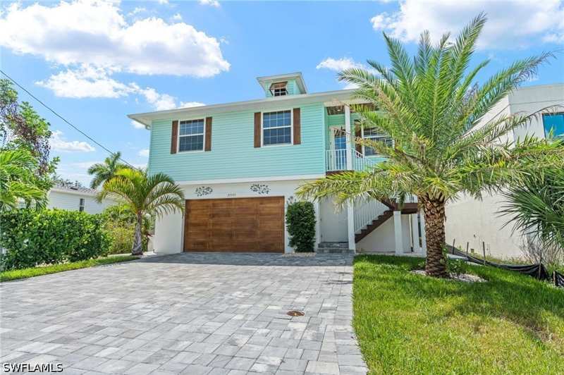 3 bedroom SingleFamilyResidence at 27575 Big Bend Rd, Tarpon Bend Unrec, Bonita Springs — photo 1