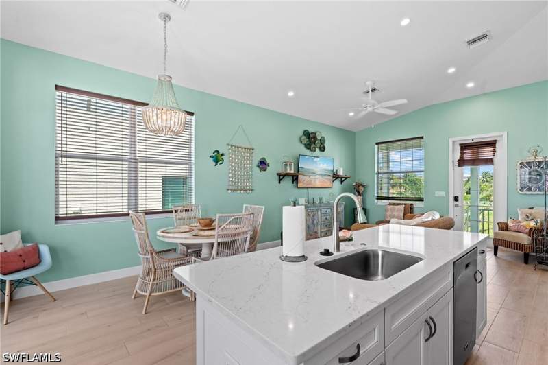 3 bedroom SingleFamilyResidence at 27575 Big Bend Rd, Tarpon Bend Unrec, Bonita Springs — photo 3