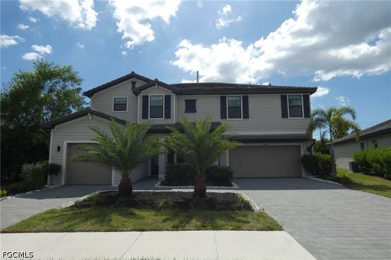 5 bedroom SingleFamilyResidence at 11436 Canopy Loop, Timber Creek, Fort Myers — photo 1