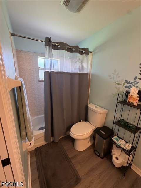 725 S Berner Rd, Clewiston FL - photo 15 of 30