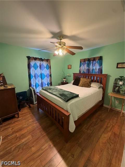 725 S Berner Rd, Clewiston FL - photo 18 of 30
