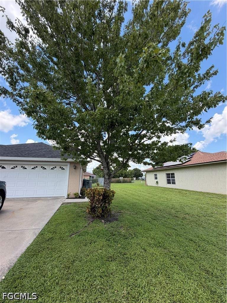 3 bedroom SingleFamilyResidence at 725 S Berner Rd, Clewiston, Clewiston — photo 2