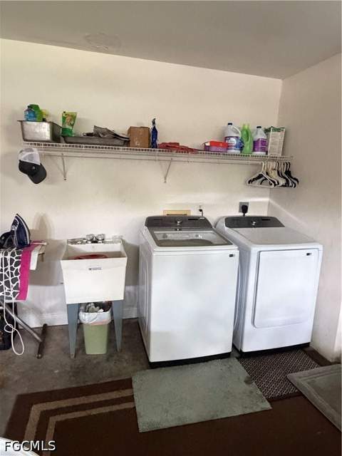 725 S Berner Rd, Clewiston FL - photo 21 of 30