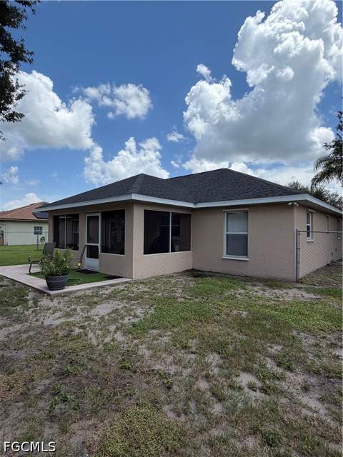 725 S Berner Rd, Clewiston FL - photo 22 of 30