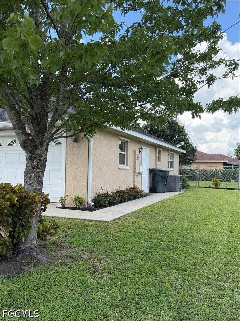 3 bedroom SingleFamilyResidence at 725 S Berner Rd, Clewiston, Clewiston — photo 3