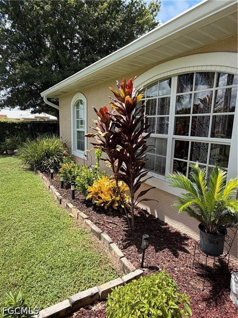 3 bedroom SingleFamilyResidence at 725 S Berner Rd, Clewiston, Clewiston — photo 4