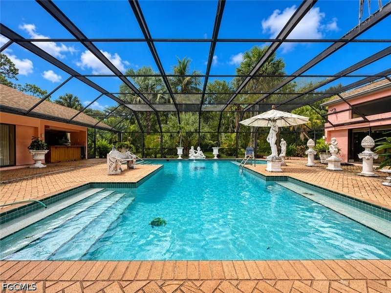 6 bedroom SingleFamilyResidence at 13680 Brynwood Ln, Brynwood, Fort Myers — photo 4