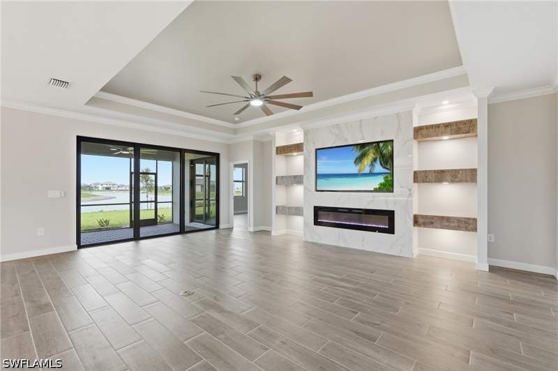 3 bedroom SingleFamilyResidence at 19502 Viewmont Way, Verdana Village, Estero — photo 3