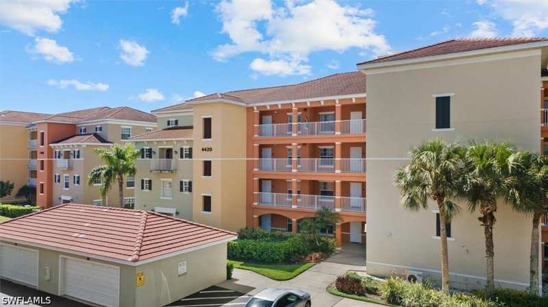 3 bedroom Condominium at 4420 Botanical Place Cir 402, Botanical Place, Naples — photo 1