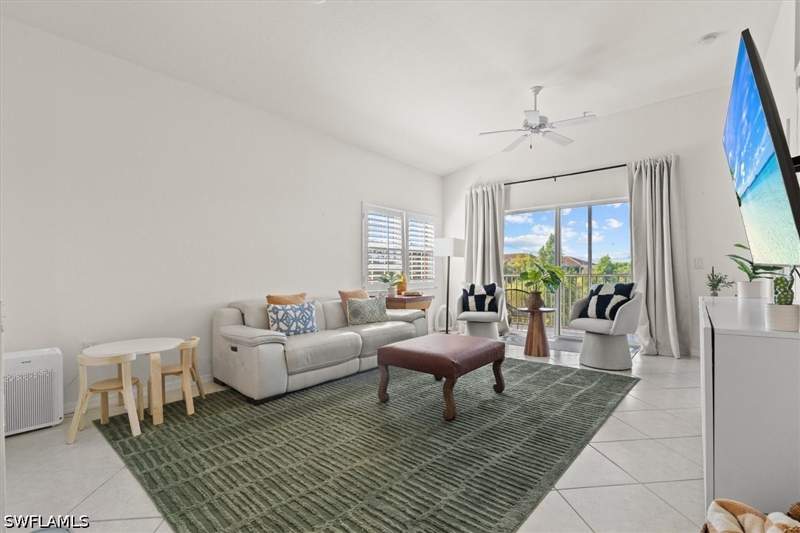 3 bedroom Condominium at 4420 Botanical Place Cir 402, Botanical Place, Naples — photo 2