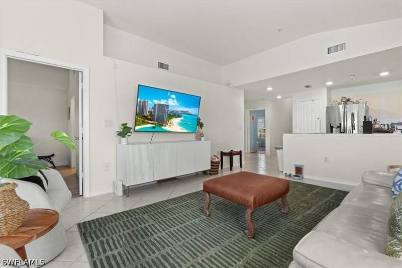 3 bedroom Condominium at 4420 Botanical Place Cir 402, Botanical Place, Naples — photo 4