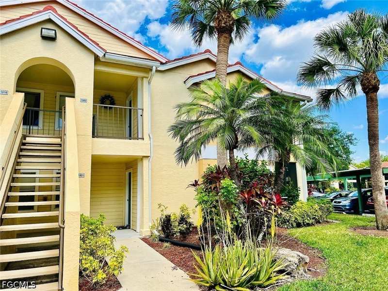2 bedroom Condominium at 12630 Equestrian Cir 1801, Venetian Palms, Fort Myers — photo 1