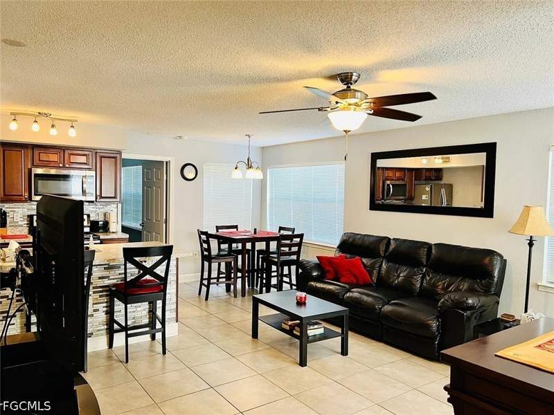 2 bedroom Condominium at 12630 Equestrian Cir 1801, Venetian Palms, Fort Myers — photo 2